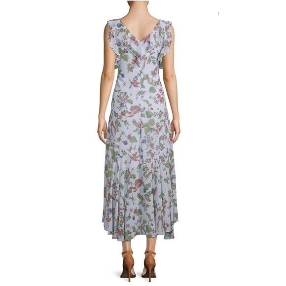 Nanette Lepore Maxi Dress - Picture 2 of 4